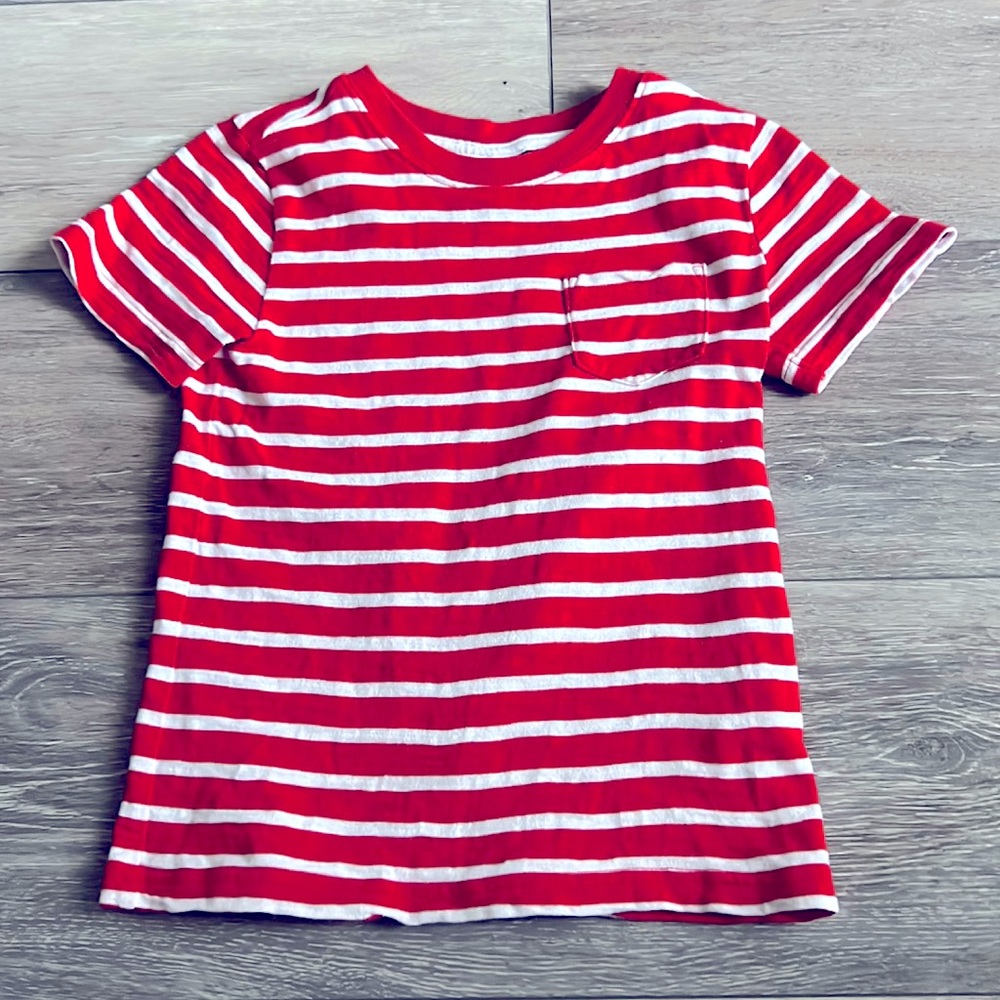 Janie and jack tee